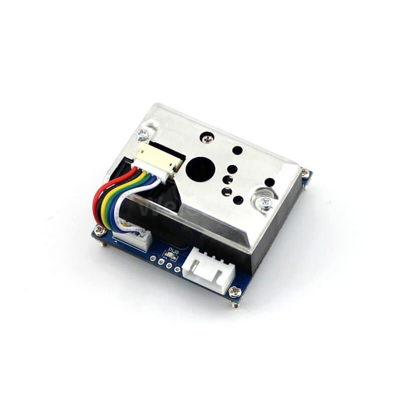 Waveshare 10500 Dust Sensor