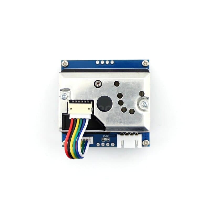 Waveshare 10500 Dust Sensor