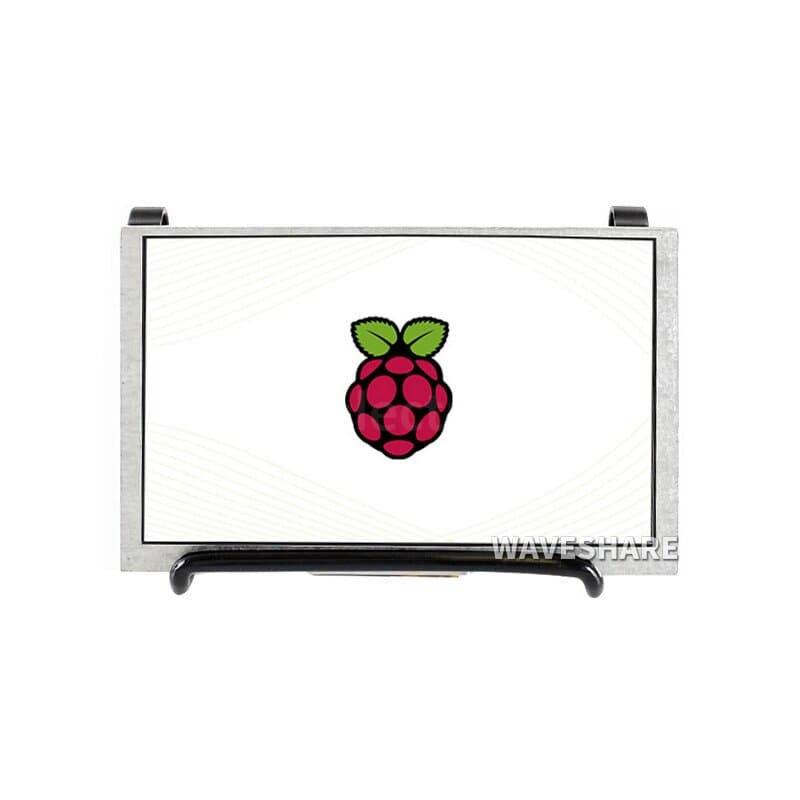 Waveshare 16381 5inch DPI LCD