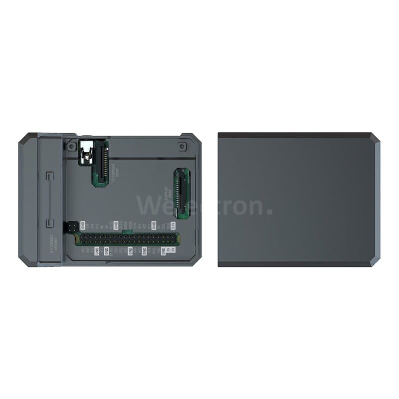 Argon NEO Raspberry Pi 4 Gehäuse