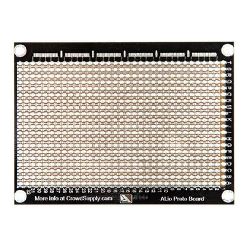 CrowdSupply ALio Proto Board Basic (2er Set)
