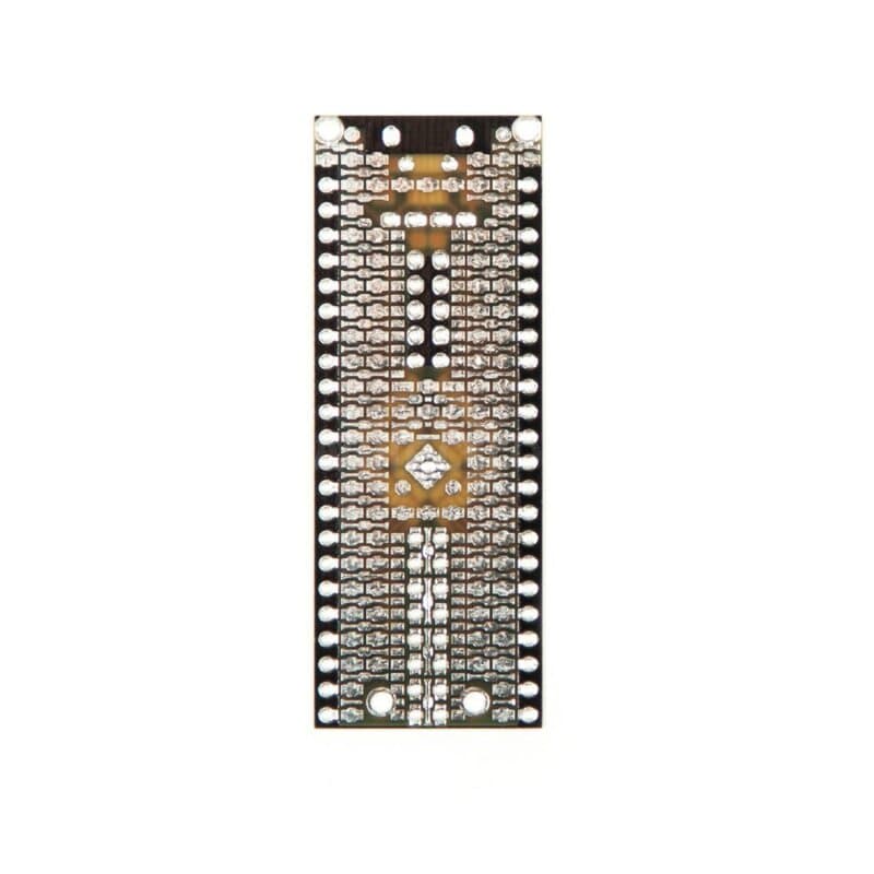 CrowdSupply ALio Proto Board MCU Breakout (5er Set)