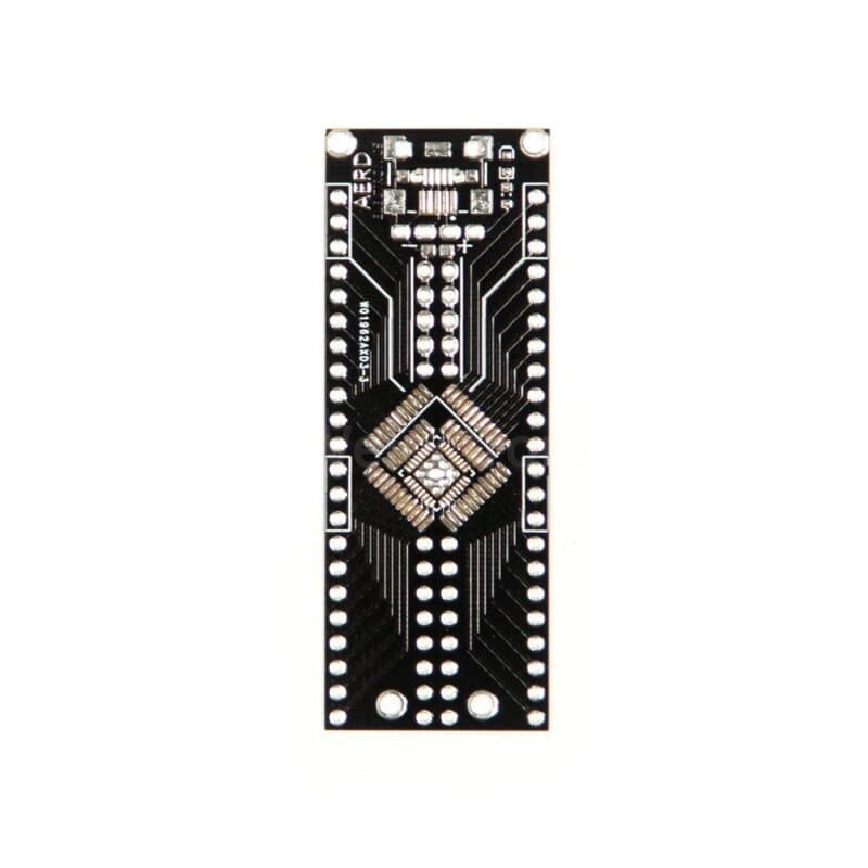 CrowdSupply ALio Proto Board MCU Breakout (5er Set)