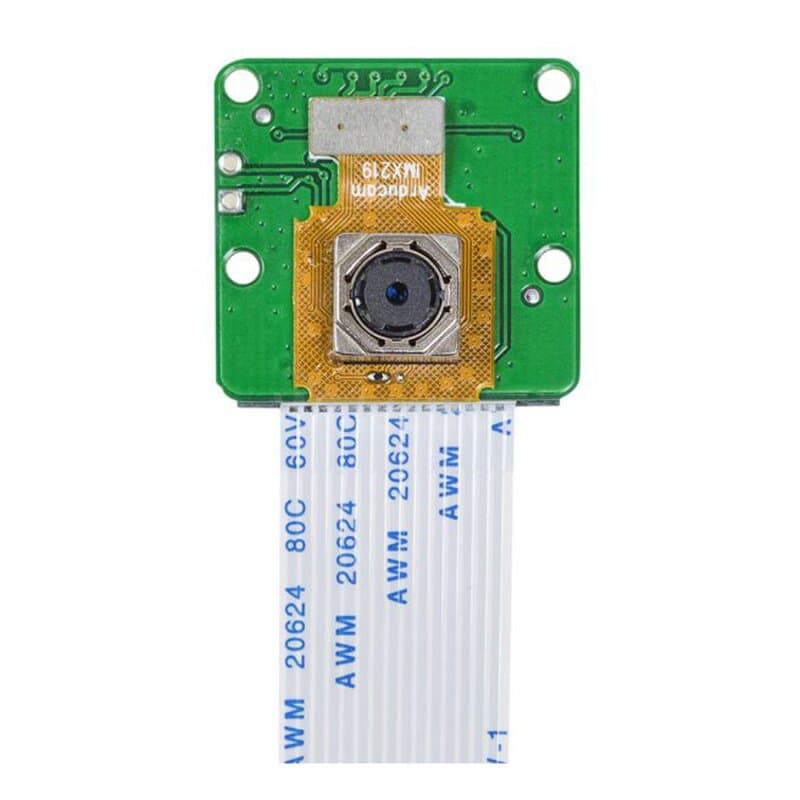 Arducam B0181 IMX219-AF Programmable/Auto Focus Camera Module for NVIDIA Jetson Nano/Xavier NX