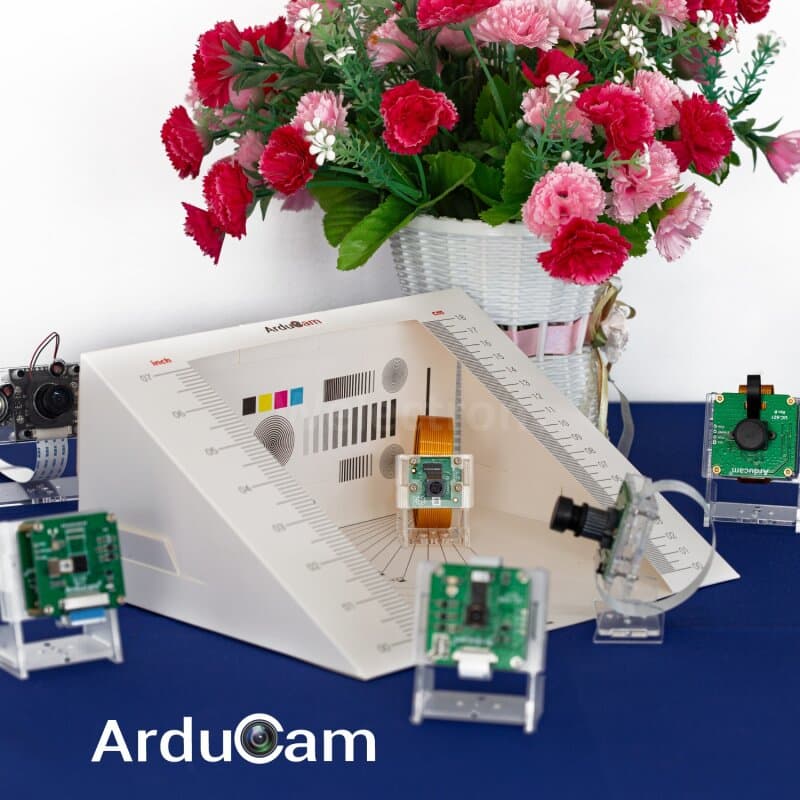 Arducam B0226 Lens Calibration Tool