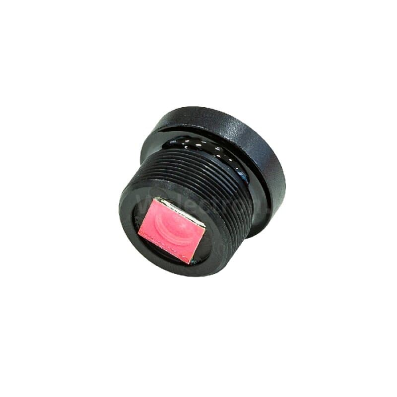 Arducam LN019 1/3"" M12 Mount 1.58mm Focal Length Fisheye Lens M30158M13