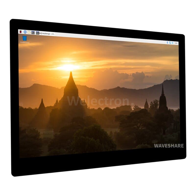 Waveshare 19927 11.6inch HDMI LCD (H) (no PA)