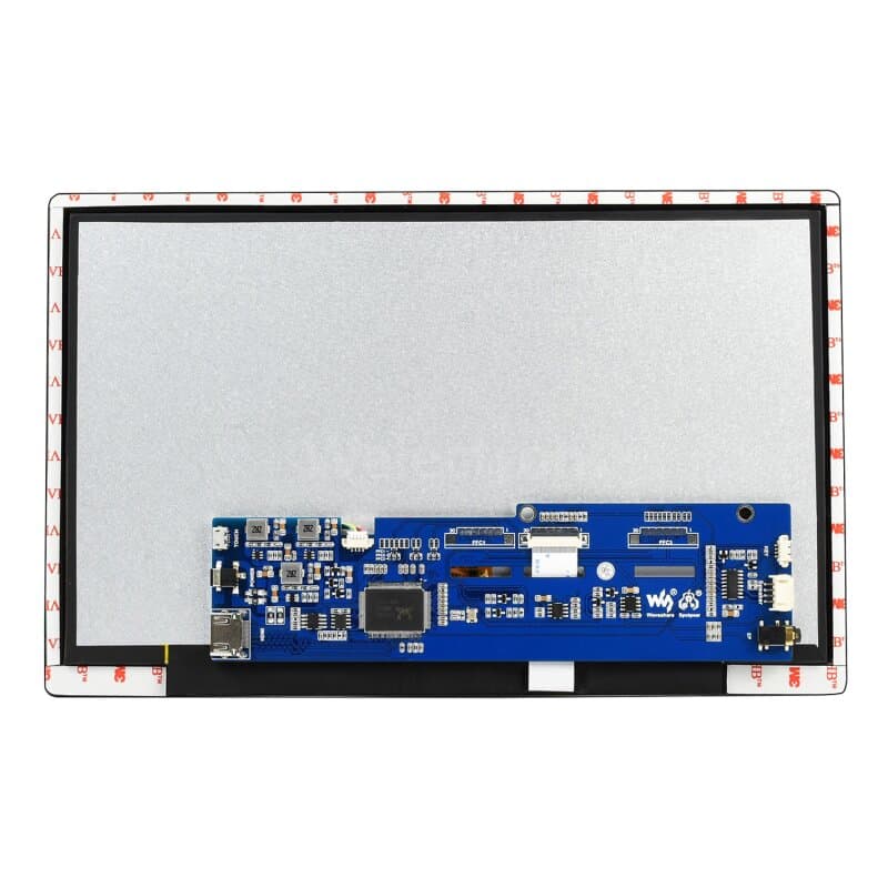 Waveshare 19927 11.6inch HDMI LCD (H) (no PA)