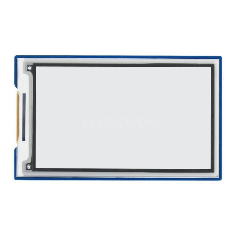 Waveshare 18057 3.7inch e-Paper HAT