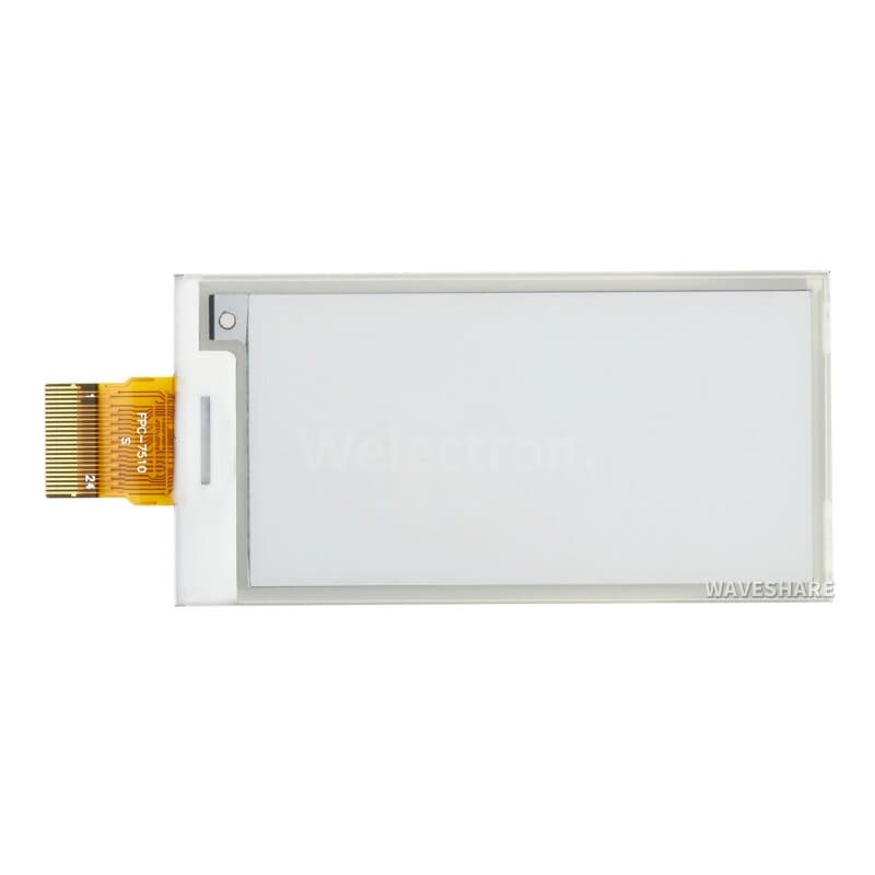 Waveshare 18401 2.66inch e-Paper