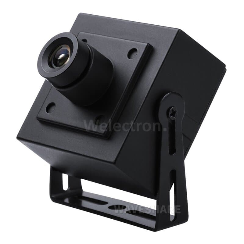Waveshare 18413 OpenNCC-Lite-4G8M