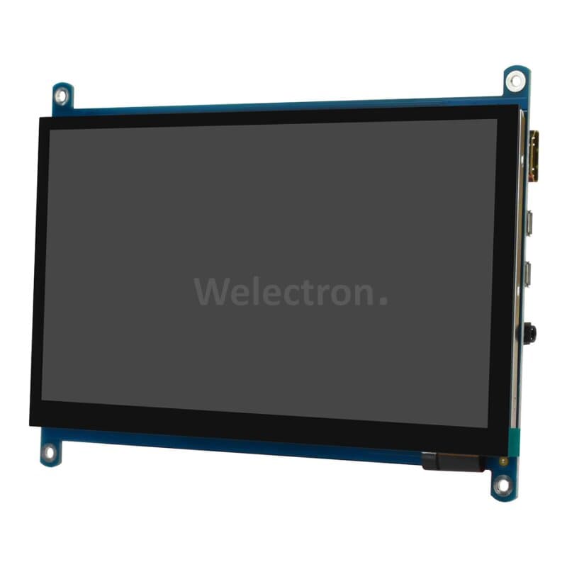Waveshare 30835 7HP-CAPQLED
