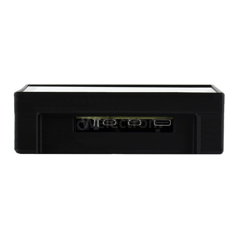 Waveshare 18645 4.3inch DSI LCD (with case)