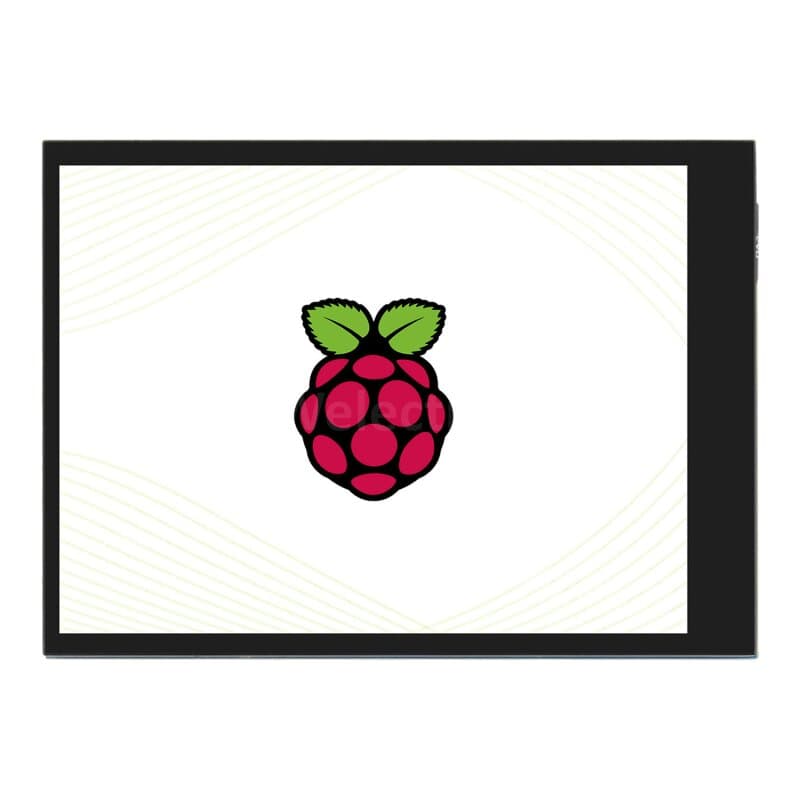Waveshare 18628 2.8inch DPI LCD