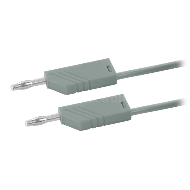 Hirschmann MLN 150/2,5 GR Messleitung 2,5mm² 1,50m grau