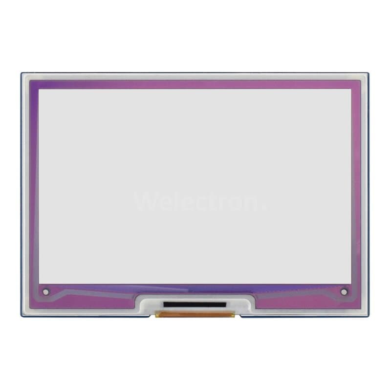 Waveshare 19283 4.01inch e-Paper HAT (F)