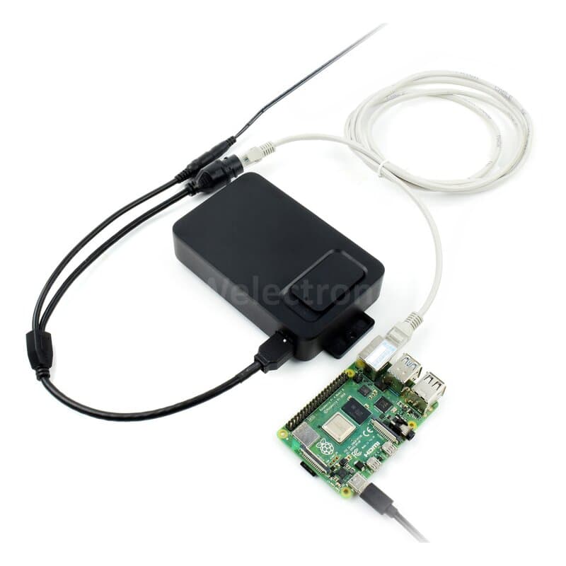Waveshare 19500 5G CPE BOX (EU)