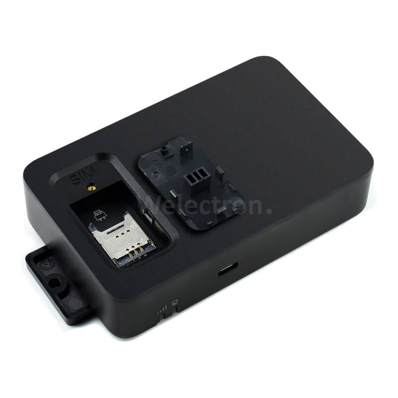 Waveshare 19500 5G CPE BOX (EU)