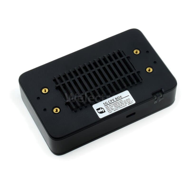 Waveshare 19500 5G CPE BOX (EU)