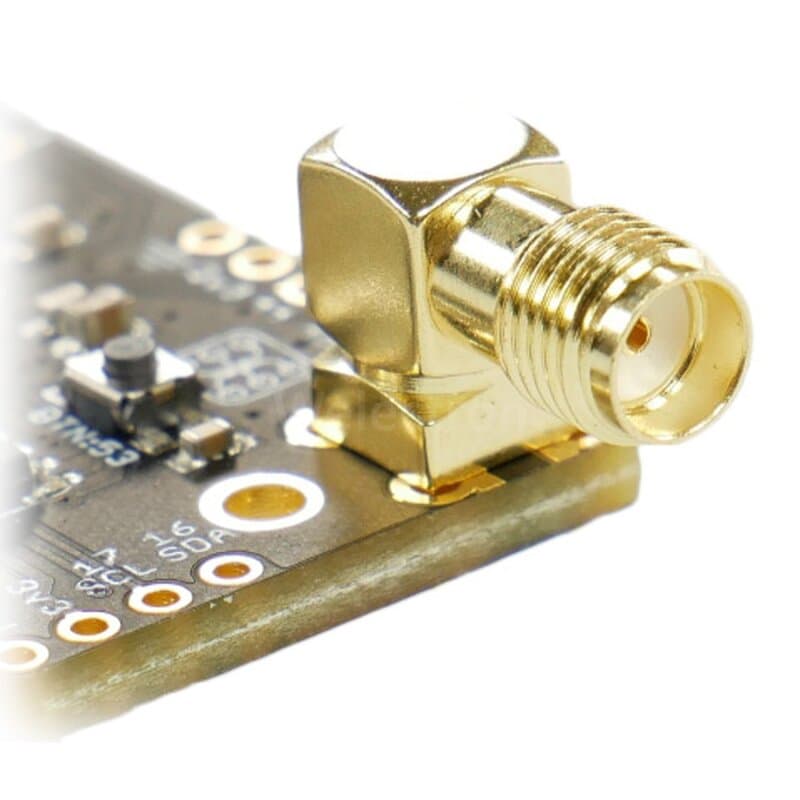 LowPowerLab RFGateway M4 mit RFM69HCW RF Transceiver (868 MHz)