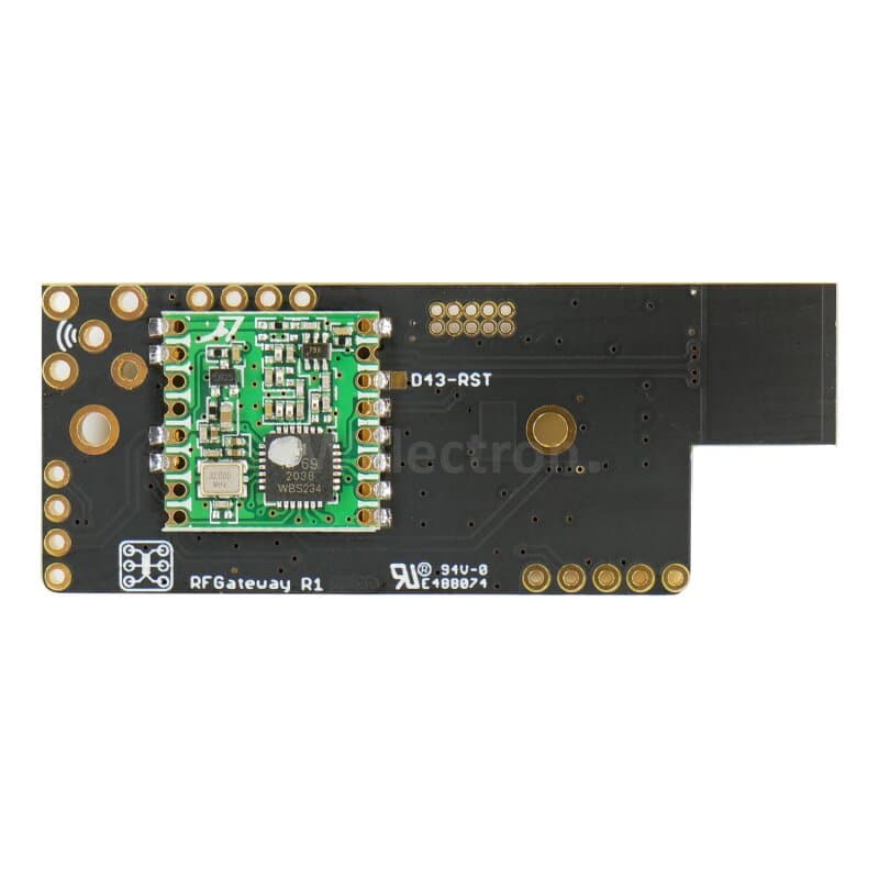 LowPowerLab RFGateway M4 mit RFM95W LoRa Transceiver (868 MHz)