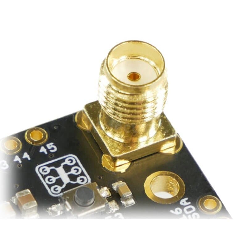 LowPowerLab RFGateway M4 mit RFM95W LoRa Transceiver (868 MHz)