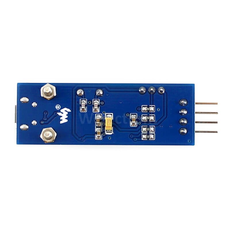 Waveshare 11315 PL2303 USB UART Board (micro)