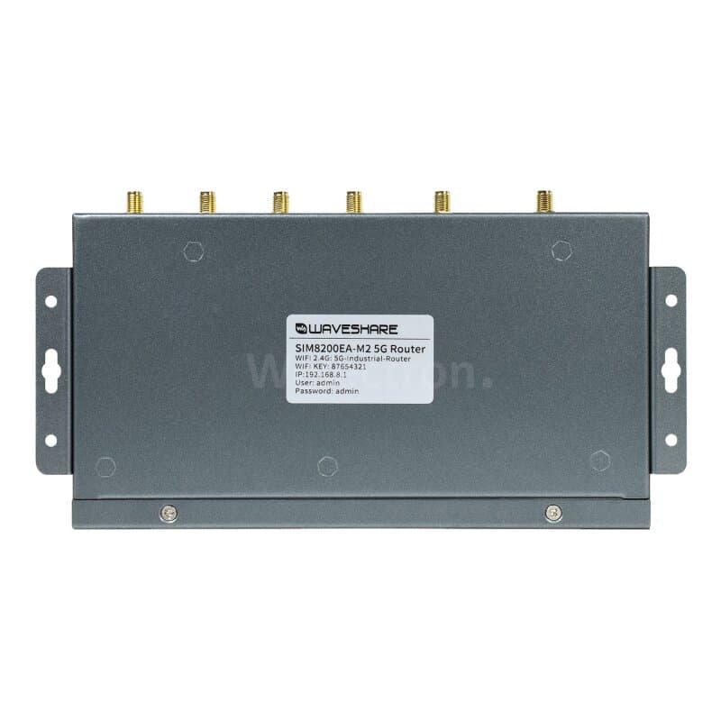 Waveshare 19747 SIM8200EA-M2 5G Router (EU)