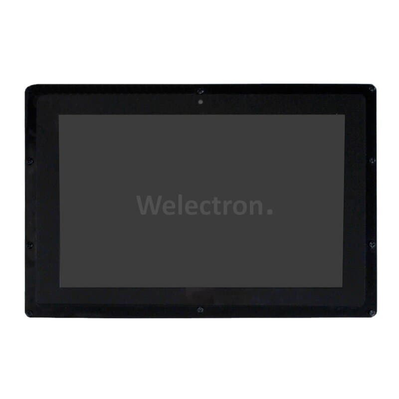 Waveshare 11769 10.1inch HDMI LCD (B) (with case) (EU)