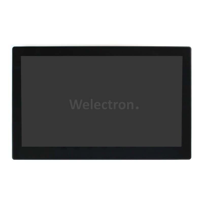 Waveshare 16643 13.3inch HDMI LCD (H) (with case) (EU)