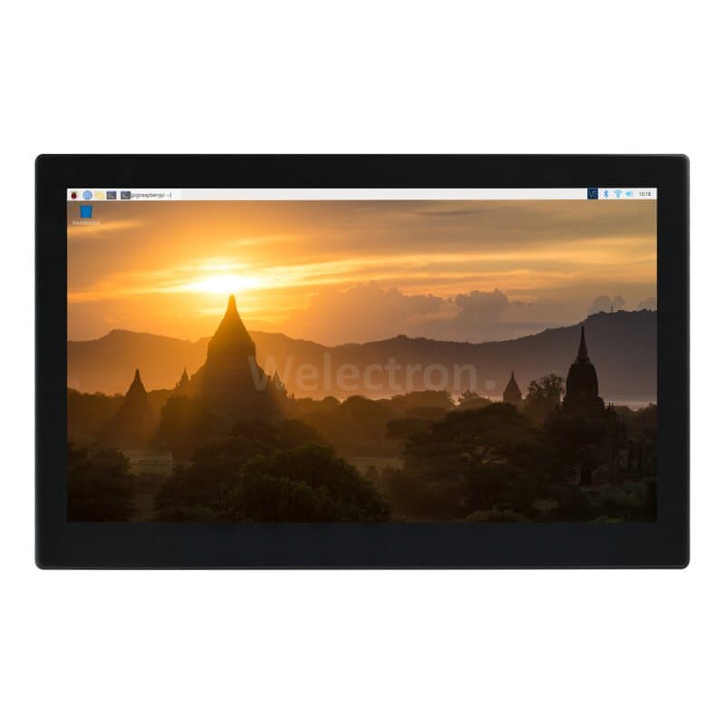 Waveshare 17691 13.3inch PiPad (EU)