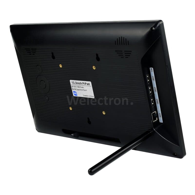 Waveshare 17691 13.3inch PiPad (EU)