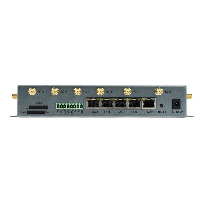 Waveshare 19939 SIM8200EA-M2 5G Router (no PA)