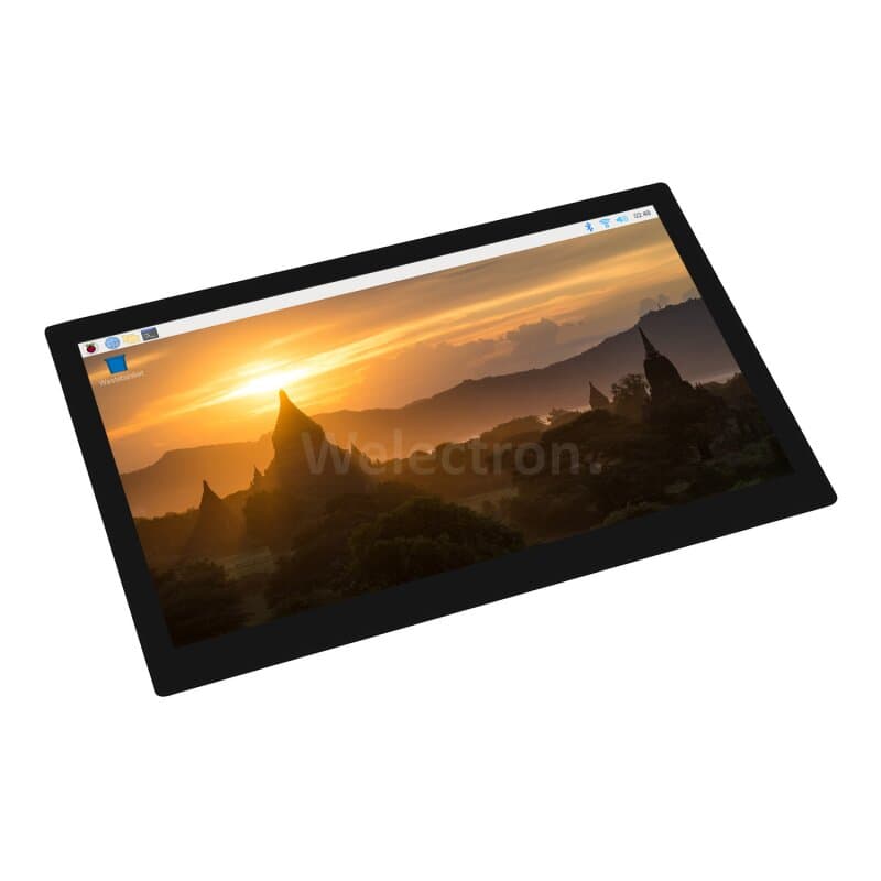 Waveshare 19966 10.1HP-CAPQLED (no PA)