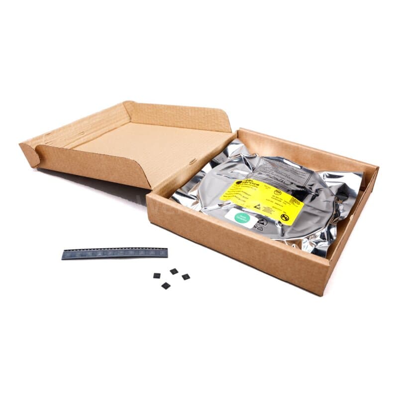 Raspberry Pi RP2040TR13 Mikrocontroller 13"" Reel (3400 Stück)
