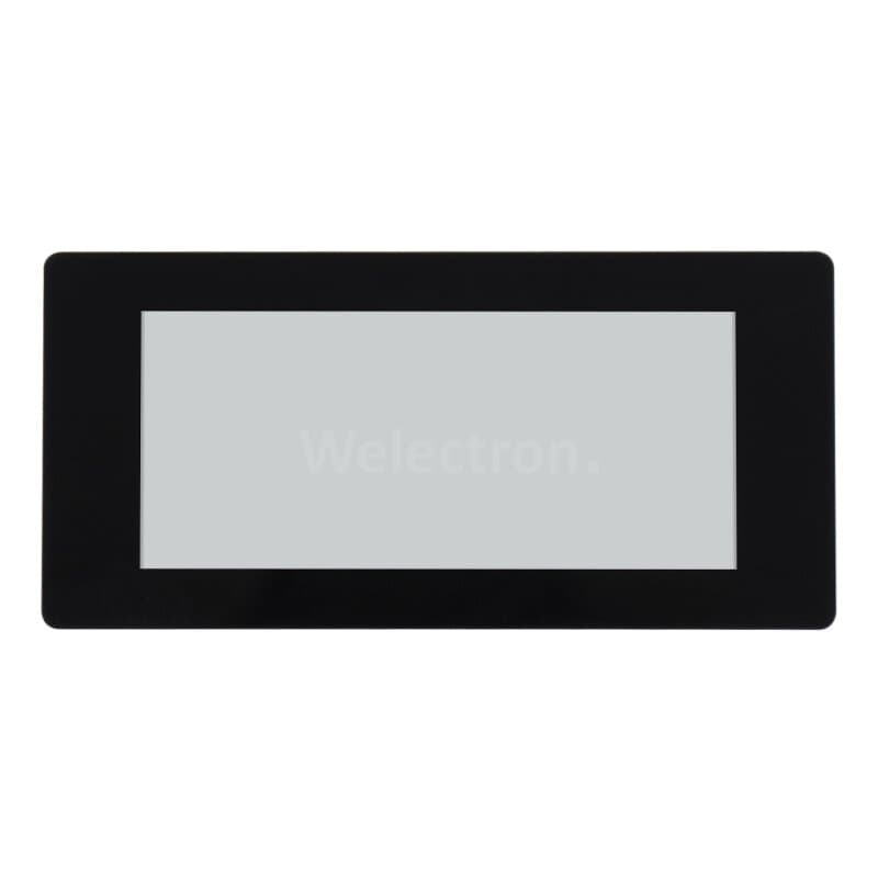 Waveshare 19967 2.9inch Touch e-Paper HAT