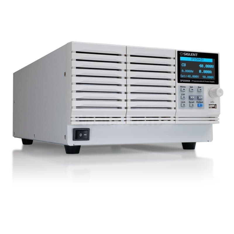 Siglent SPS5163X Hochleistungs-Labornetzteil