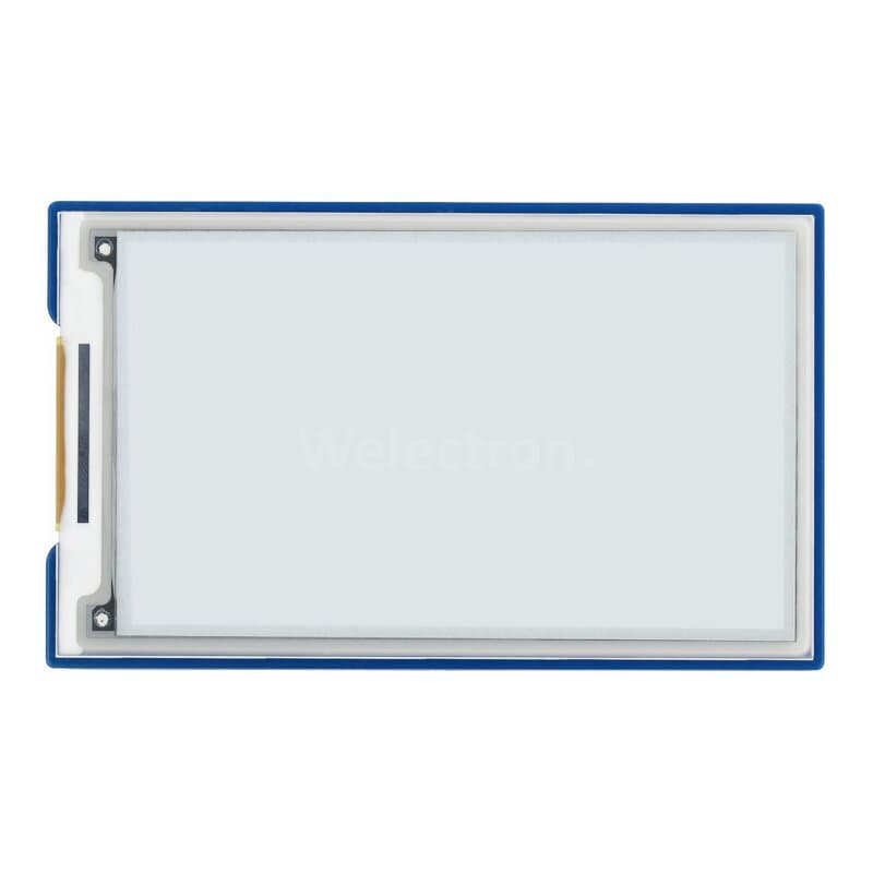 Waveshare 20123 Pico-ePaper-3.7