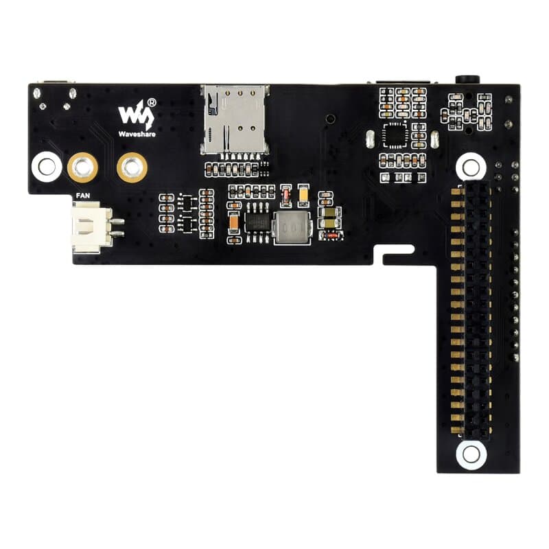 Waveshare 20368 SIM8200EA-M2 5G for Jetson Nano (no PA)