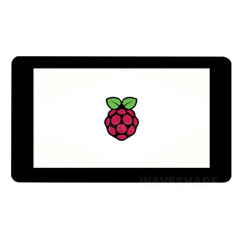 Waveshare 20429 7inch DSI LCD (C)