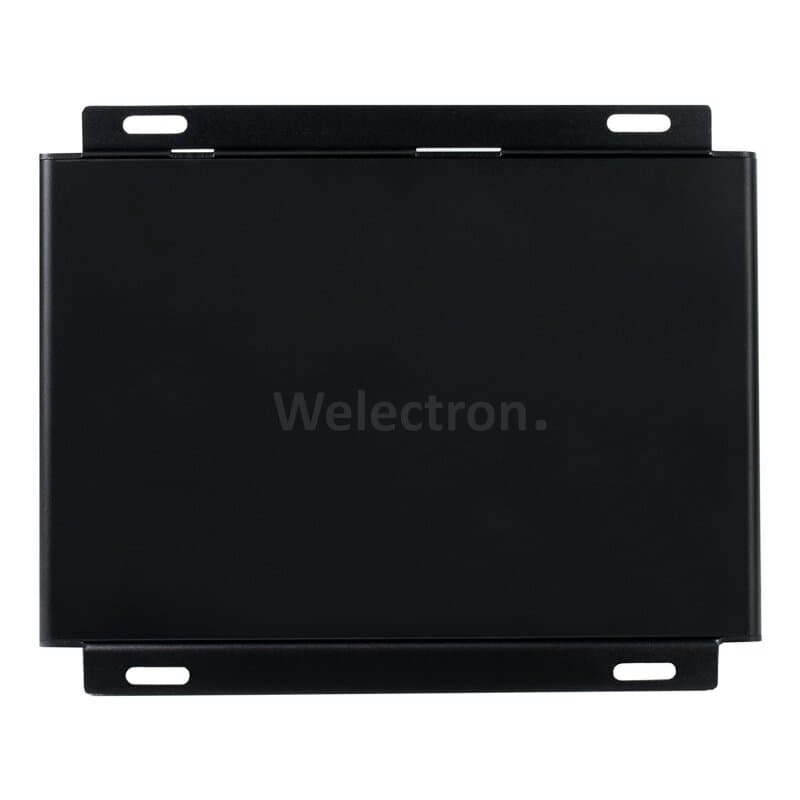 Waveshare 20964 CM4-IO-POE-4G-BOX (no PA)
