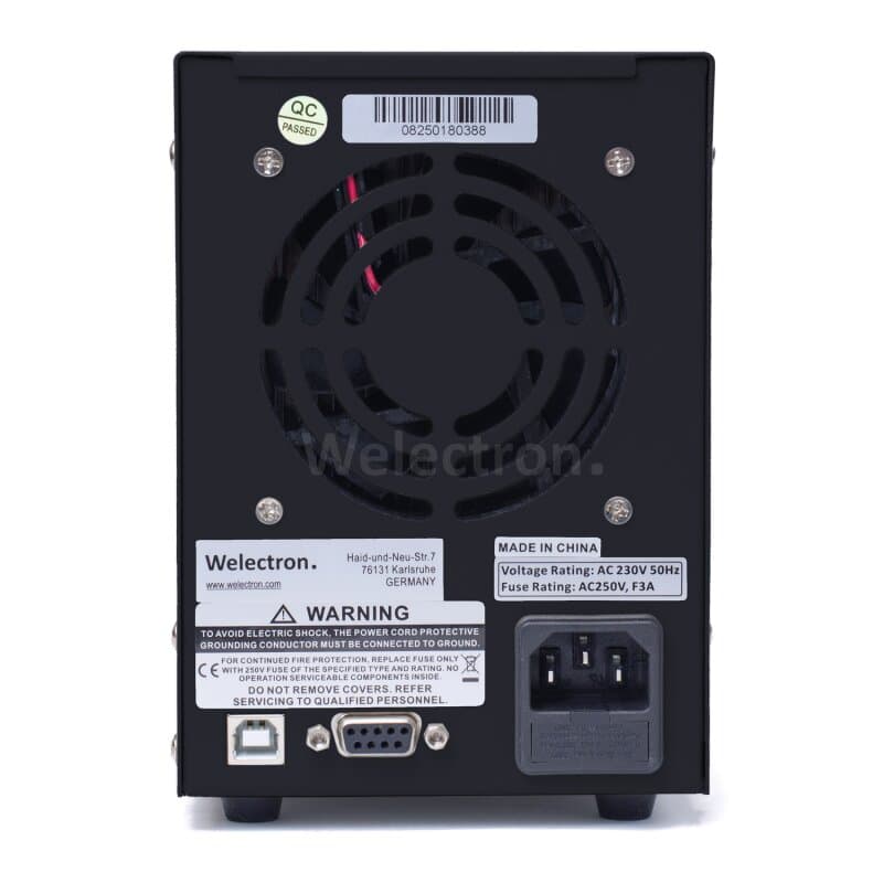 Korad KA3005P+ Labornetzteil (110V US Version)