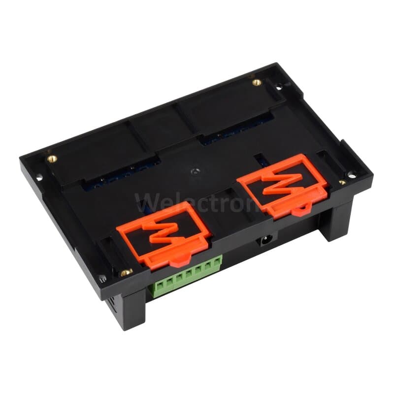 Waveshare 20965 RPi Zero Relay (no PA)