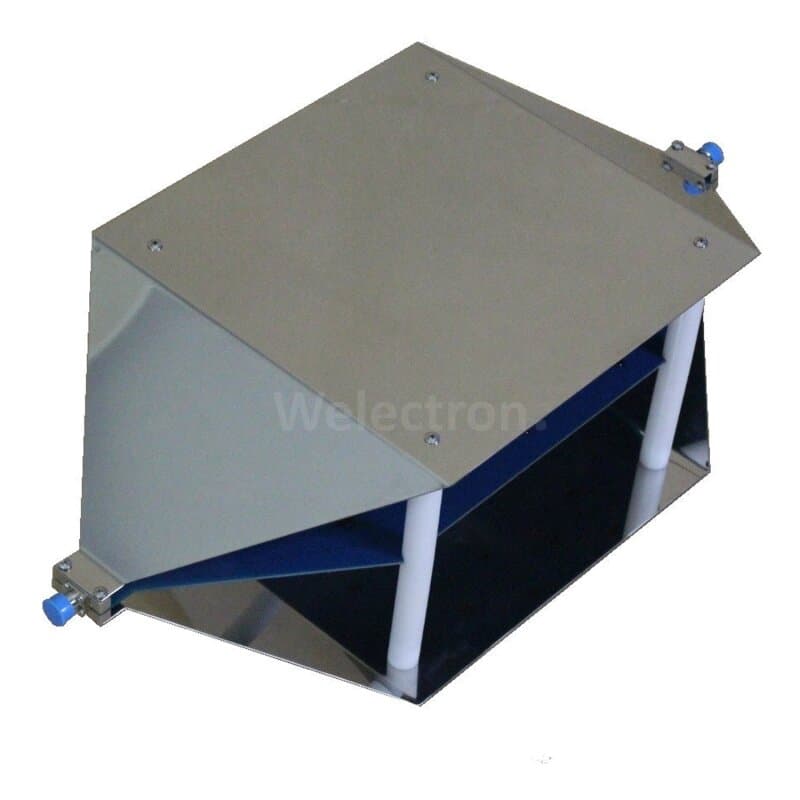 TekBox TBTC2 TEM Zelle 100 mm