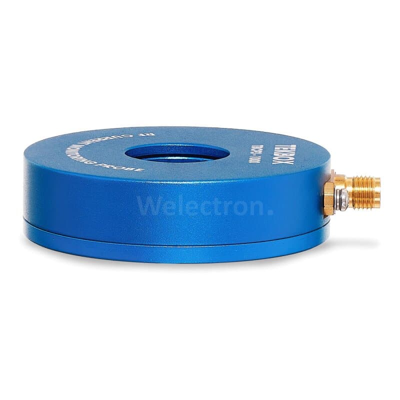 TekBox TBCP3-1000 Stromüberwachungssonde mit fester Apertur 17mm