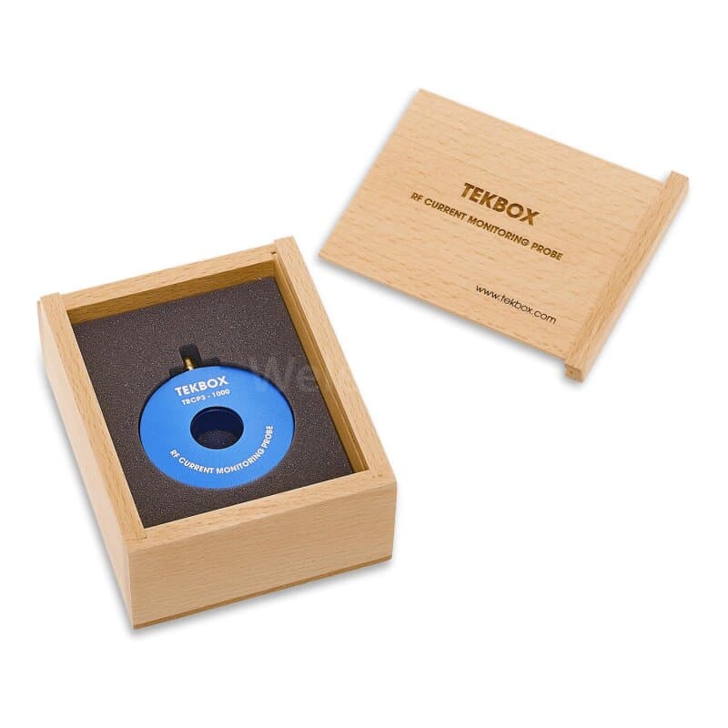 TekBox TBCP3-1000 Stromüberwachungssonde mit fester Apertur 17mm