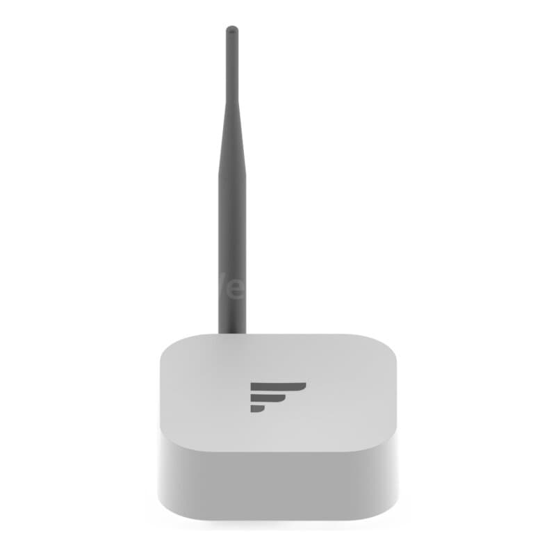 mimiq FinestraMiner Helium HNT Hotspot (Pi4/4GB)