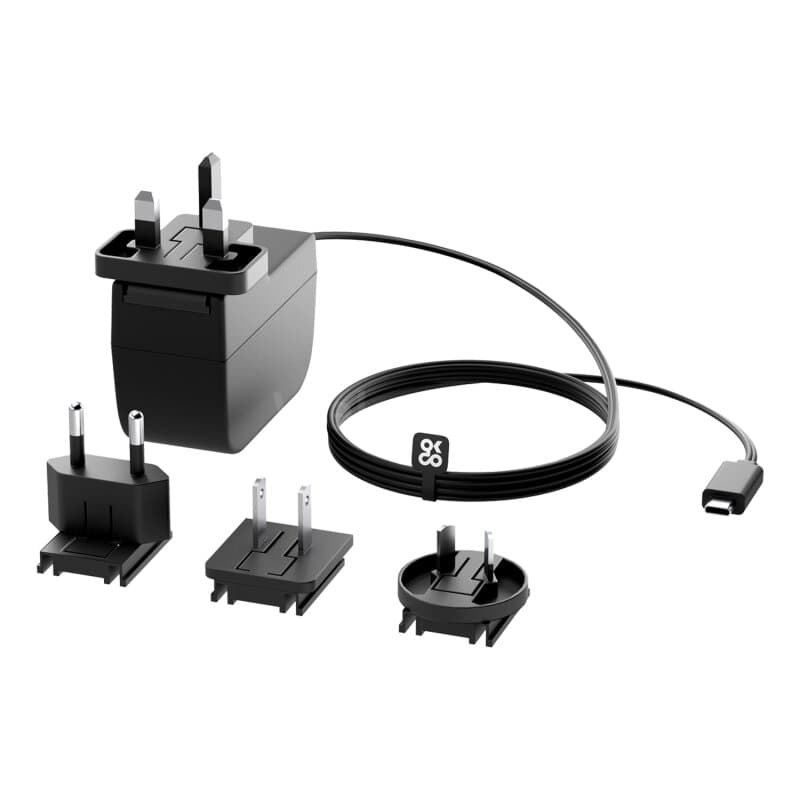 Raspberry Pi 4 B (8 GB) Cooler Master Kit