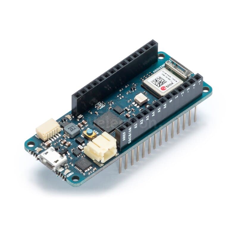 Arduino MKR WiFi 1010