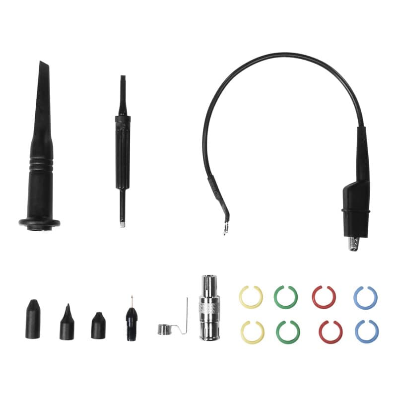 Siglent PAK2 Tastkopf Zubehör-Set für SP3050A